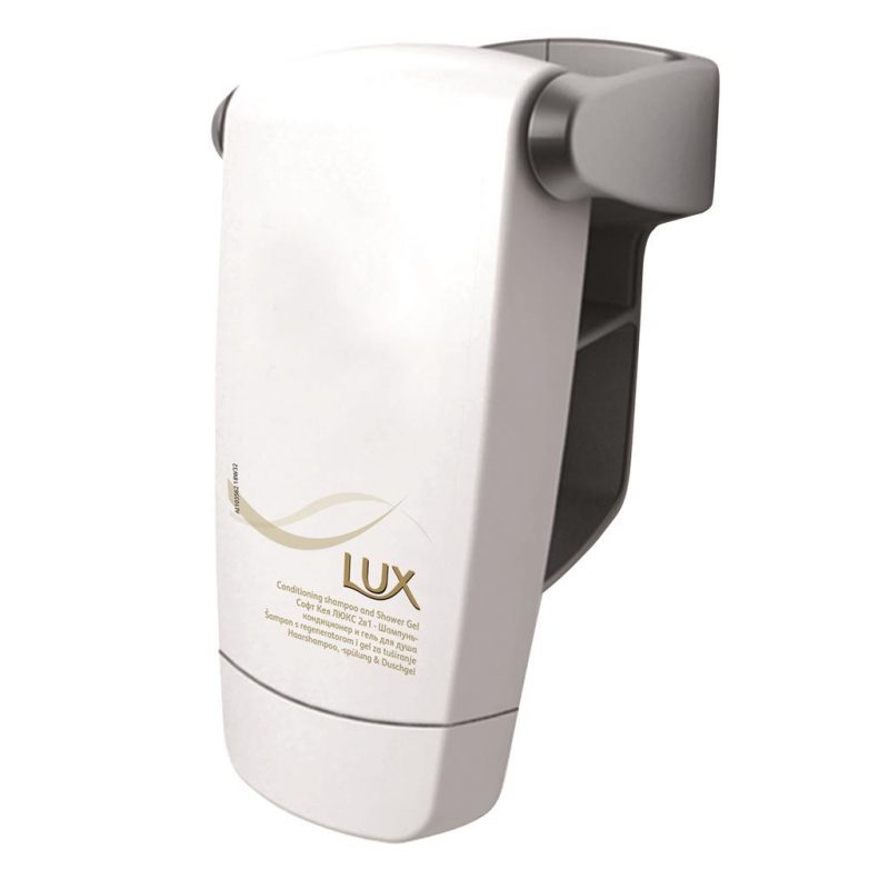 Soft Care Lux 2 in 1, 24 x 250 ml
