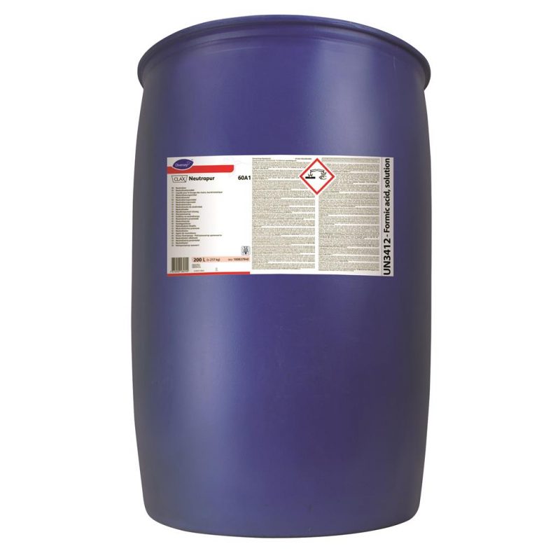 Clax Neutrapur 60A1 semlegesítőszer, 200 liter