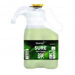 Sure Floor Cleaner SmartDose padlófelmosó, 1,4 liter