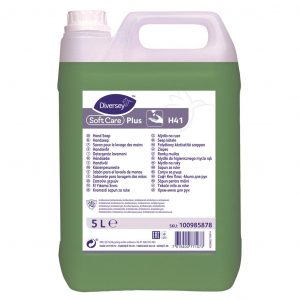Soft Care Plus H41, 5 liter