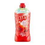 Ajax általános tisztítószer, 1 liter