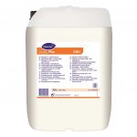 Clax Plus 33B1 mosószer fehérítő adalék nélkül, 20 liter