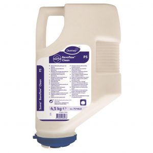 Suma Revoflow Clean P5 gépi mosogatószer, 4,5 kg