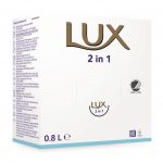 Soft Care Lux 2in1, 800 ml
