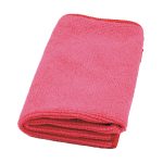 Taski MyMicro Cloth Red, 36*36 cm