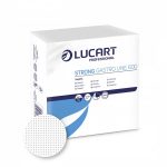 Lucart Strong Gastro Line 600 szalvéta
