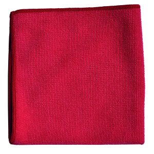 Taski MyMicro Cloth Red, 20 db