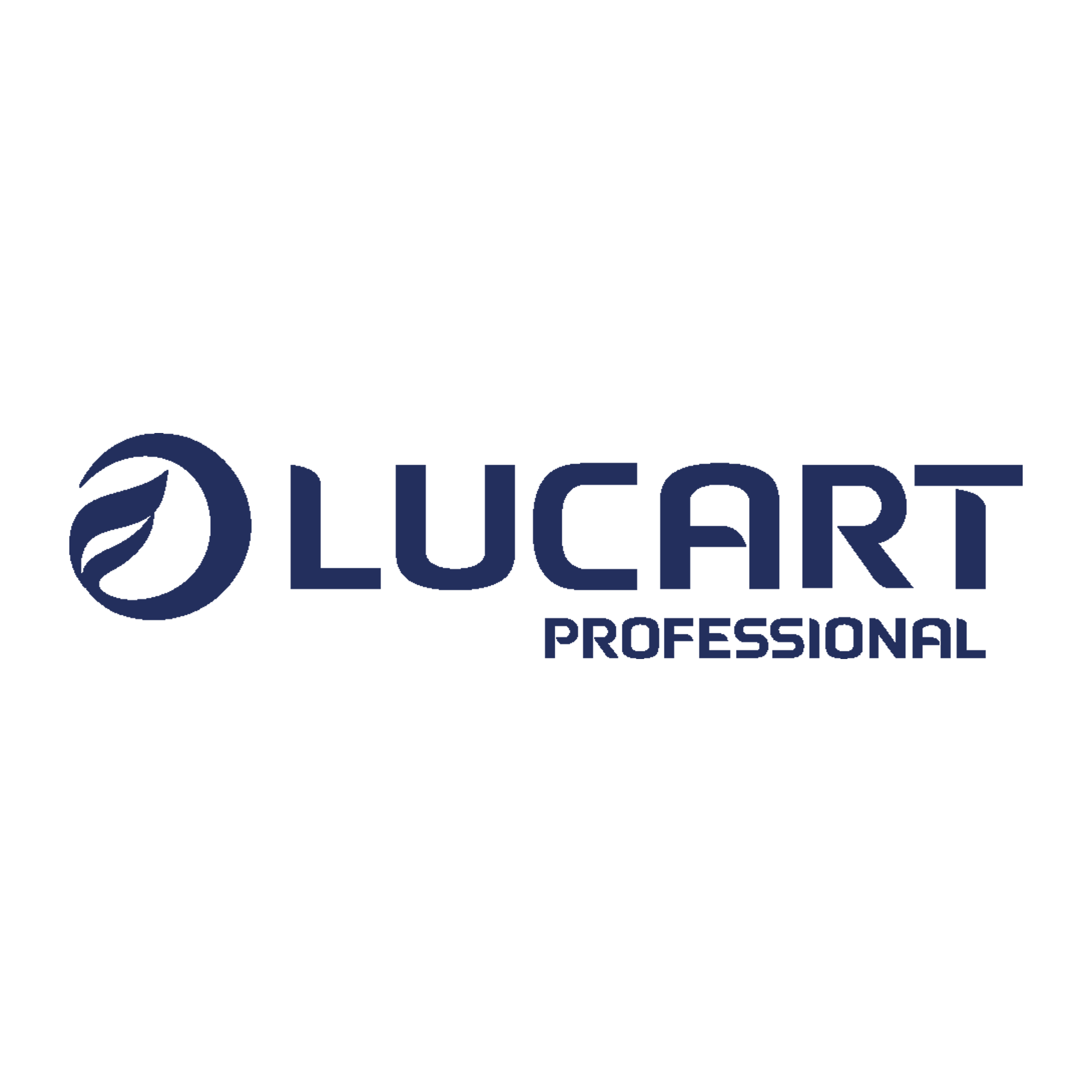Lucart EcoNatural 210 I hajtogatott toalettpapír, 40 csomag/karton
