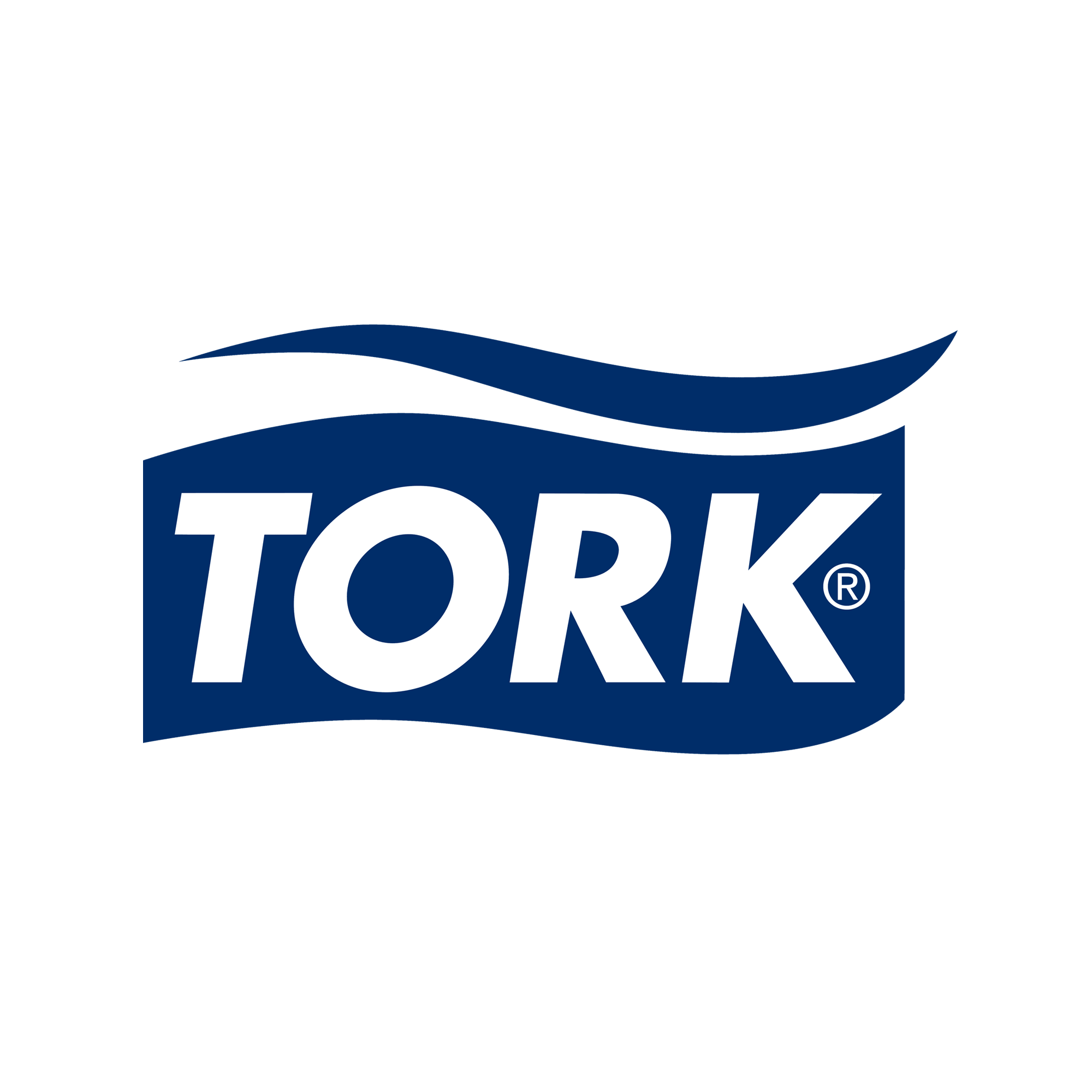 Tork Advanced kistekercses toalettpapír (T4), 3 rétegű, 30 tekercs/csomag