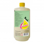 Kliniko-Sept virucid hatású fertőtlenítő kéztisztító szappan, 1 liter