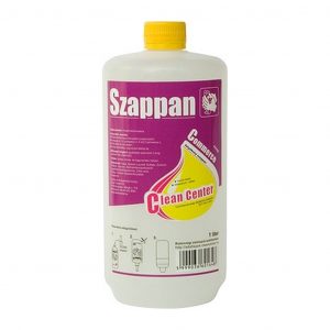 Commerce frissítő folyékony szappan, 1 liter