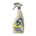 Cif Pro Formula Degreaser erőteljes tisztító- és zsíroldószer, 750 ml