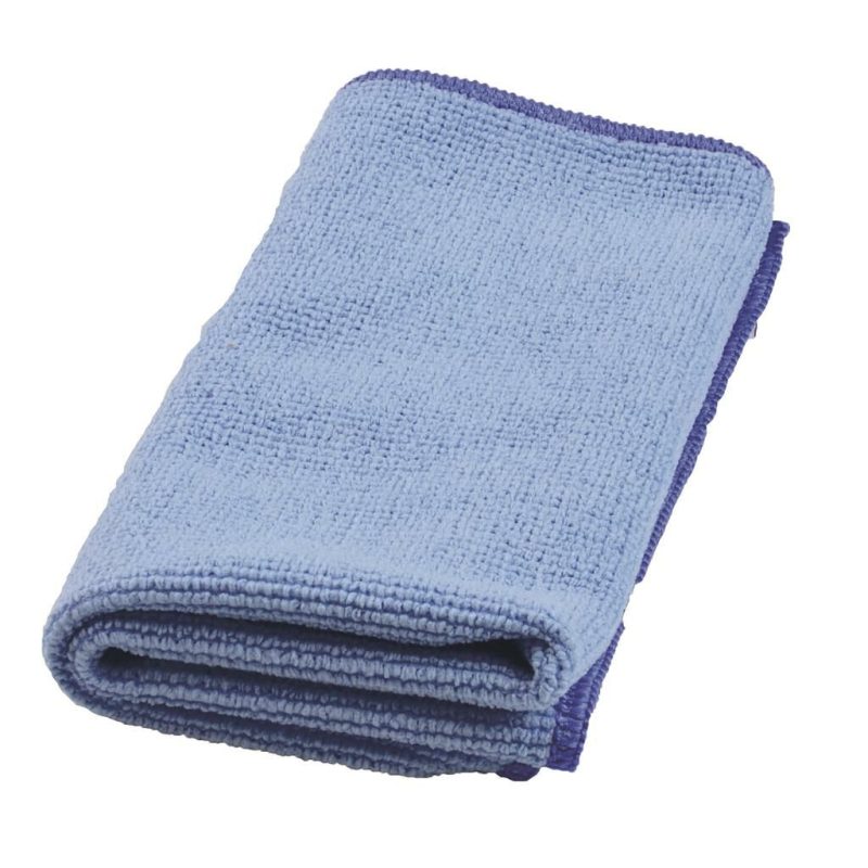 Taski MyMicro Cloth Blue, 36*36 cm