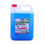 Dalma Mild antibakteriális szappan, 5 liter