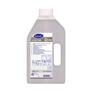 Suma Calc D5 folyékony vízkőoldószer koncentrátum időszakos használatra, 2 liter