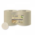 Lucart EcoNatural 23 J toalettpapír, 6 tekercs/csomag