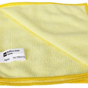 Taski MyMicro Cloth Yellow, 20 db