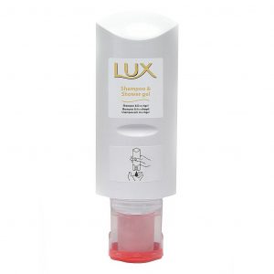 Soft Care Lux 2 in 1, 28 x 300 ml