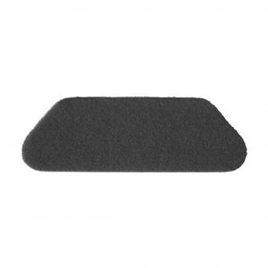 Taski Americo S-Pad (45cm) fekete, 5 db