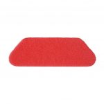 Taski Americo S-Pad (45cm) Euro piros