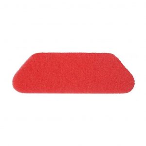 Taski Americo S-Pad (45cm) Euro piros