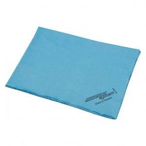 Taski Pro Window Cloth mikroszálas ablaktörlő kendő, 40*50 cm, 5 db/csomag
