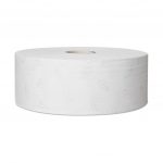 Tork Premium hófehér toalettpapír, 6 tekercs/karton