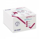 Lucart Airtech Select 32X38 - 50 GSM Medicleaner törlőkendő