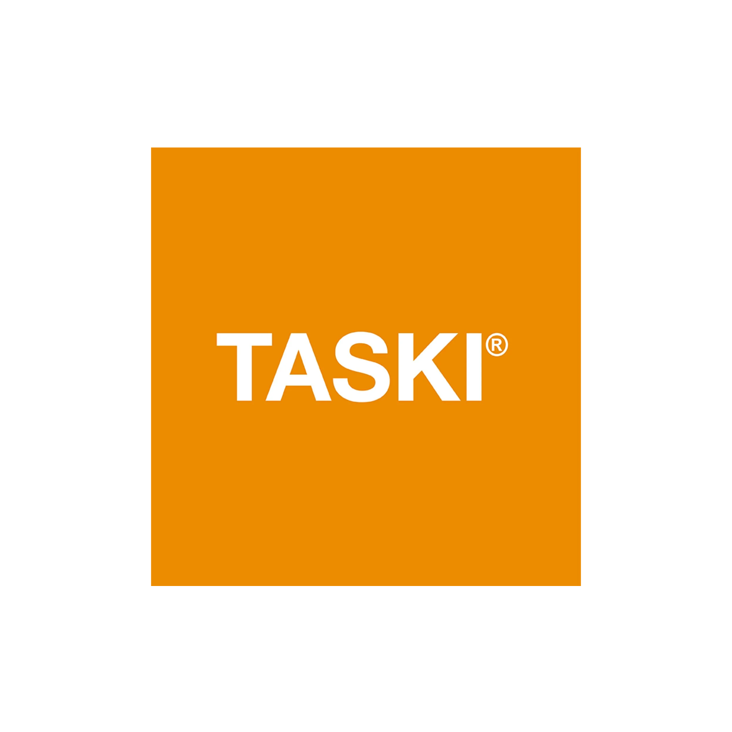 TASKI Midi Closed for Jonmaster zárt, nagy méretű takarítókocsi