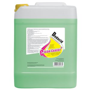 Dodacid fertőtlenítő szanitertisztító, 10 liter