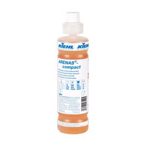 Kiehl Arenas-compact foszfátmentes folyékony univerzális mosószer, 1 liter