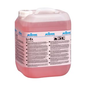 Kiehl Li-Ex speciális alaptisztítószer, 10 liter