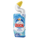 Duck Deep Action WC-tisztító gél, tengeri illat, 750 ml