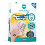 Bonus Immunetec bioaktív szivacs, 2 db/csomag