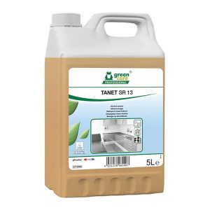 Tana Green Care SR 13 alkoholos tisztítószer, 5 liter