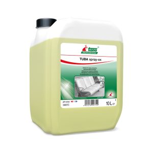 Tana TUBA Spray-Ex extrakciós szőnyegtisztító, 10 liter